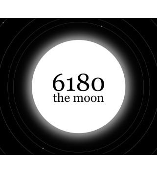 6180 the moon Steam Key GLOBAL